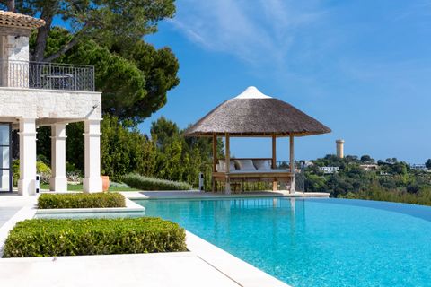 Villa i Cannes, Alpes-Maritimes, Cannes - € 19.900.000 | Ref: HH-15286031 - foto 3