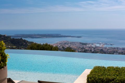 Villa i Cannes, Alpes-Maritimes, Cannes - € 19.900.000 | Ref: HH-15286031 - foto 5