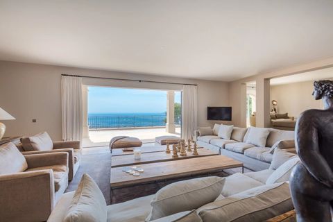 Villa i Cannes, Alpes-Maritimes, Cannes - € 19.900.000 | Ref: HH-15286031 - foto 6