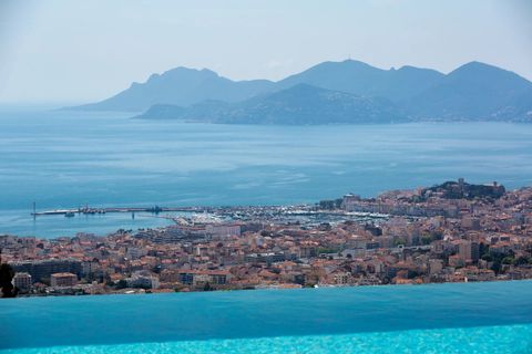 Villa i Cannes, Alpes-Maritimes, Cannes - € 19.900.000 | Ref: HH-15286031 - foto 7