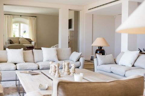 Villa i Cannes, Alpes-Maritimes, Cannes - € 19.900.000 | Ref: HH-15286031 - foto 8