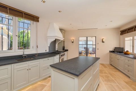 Villa i Cannes, Alpes-Maritimes, Cannes - € 19.900.000 | Ref: HH-15286031 - foto 11