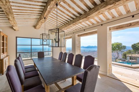 Villa i Cannes, Alpes-Maritimes, Cannes - € 19.900.000 | Ref: HH-15286031 - foto 12