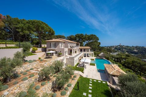 Villa i Cannes, Alpes-Maritimes, Cannes - € 19.900.000 | Ref: HH-15286031 - foto 22