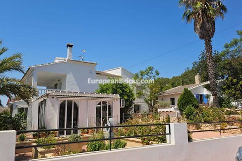 Villa i Beniganim, Valencia, Beniganim - € 899.950 | Ref: EB15178 - foto 3