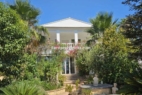 Villa i Beniganim, Valencia, Beniganim - € 899.950 | Ref: EB15178 - foto 4