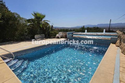 Villa i Beniganim, Valencia, Beniganim - € 899.950 | Ref: EB15178 - foto 5
