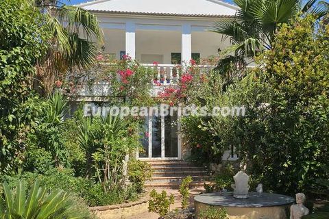 Villa i Beniganim, Valencia, Beniganim - € 899.950 | Ref: EB15178 - foto 6
