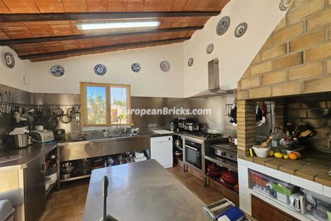 Villa i Beniganim, Valencia, Beniganim - € 899.950 | Ref: EB15178 - foto 8