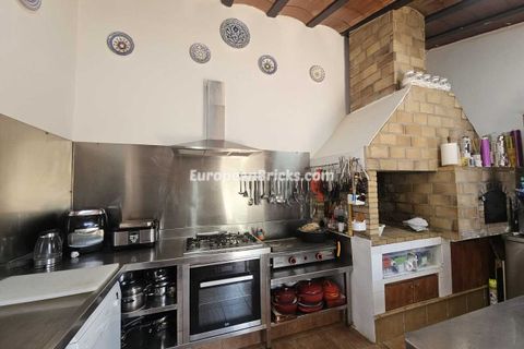 Villa i Beniganim, Valencia, Beniganim - € 899.950 | Ref: EB15178 - foto 9