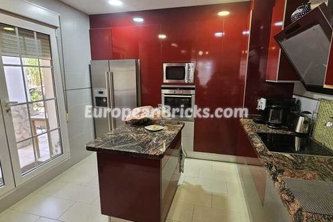Villa i Beniganim, Valencia, Beniganim - € 899.950 | Ref: EB15178 - foto 10