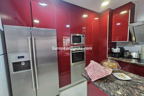 Villa i Beniganim, Valencia, Beniganim - € 899.950 | Ref: EB15178 - foto 11