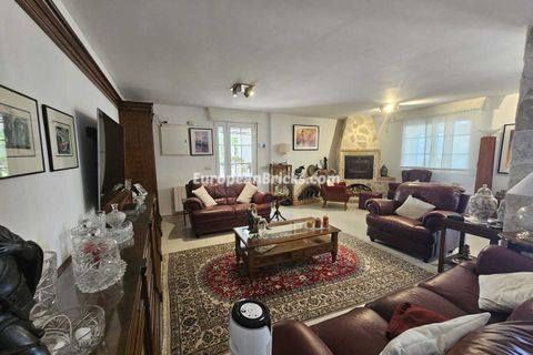 Villa i Beniganim, Valencia, Beniganim - € 899.950 | Ref: EB15178 - foto 20