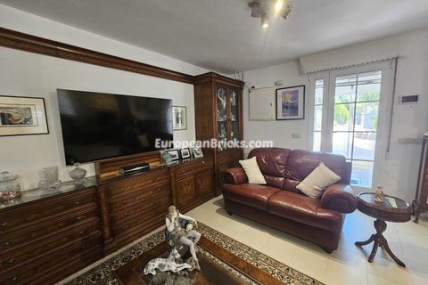 Villa i Beniganim, Valencia, Beniganim - € 899.950 | Ref: EB15178 - foto 21