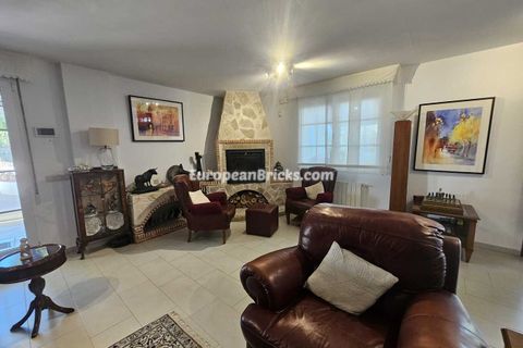 Villa i Beniganim, Valencia, Beniganim - € 899.950 | Ref: EB15178 - foto 22