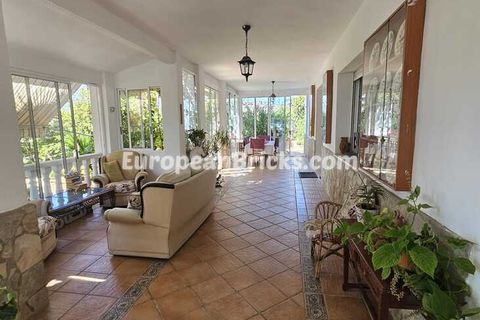 Villa i Beniganim, Valencia, Beniganim - € 899.950 | Ref: EB15178 - foto 23