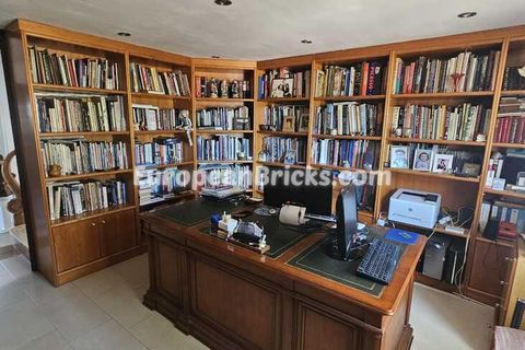 Villa i Beniganim, Valencia, Beniganim - € 899.950 | Ref: EB15178 - foto 24
