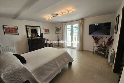 Villa i Beniganim, Valencia, Beniganim - € 899.950 | Ref: EB15178 - foto 25