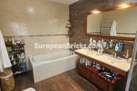 Villa i Beniganim, Valencia, Beniganim - € 899.950 | Ref: EB15178 - foto 28