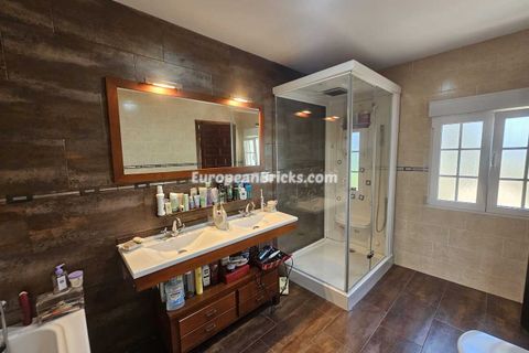 Villa i Beniganim, Valencia, Beniganim - € 899.950 | Ref: EB15178 - foto 29