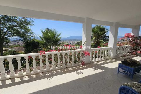 Villa i Beniganim, Valencia, Beniganim - € 899.950 | Ref: EB15178 - foto 32