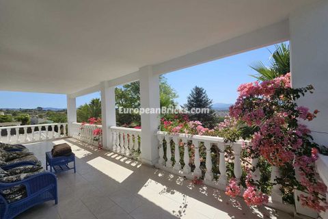 Villa i Beniganim, Valencia, Beniganim - € 899.950 | Ref: EB15178 - foto 33