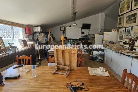 Villa i Beniganim, Valencia, Beniganim - € 899.950 | Ref: EB15178 - foto 36