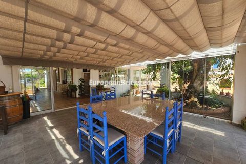Villa i Beniganim, Valencia, Beniganim - € 899.950 | Ref: EB15178 - foto 39