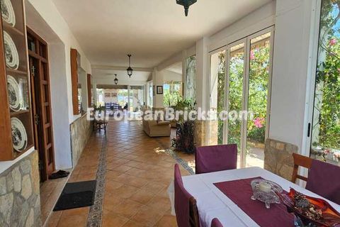 Villa i Beniganim, Valencia, Beniganim - € 899.950 | Ref: EB15178 - foto 40