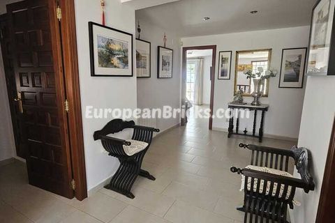 Villa i Beniganim, Valencia, Beniganim - € 899.950 | Ref: EB15178 - foto 45