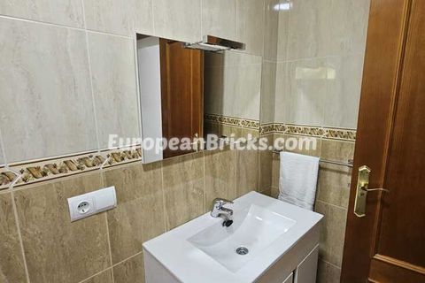 Villa i Beniganim, Valencia, Beniganim - € 899.950 | Ref: EB15178 - foto 47