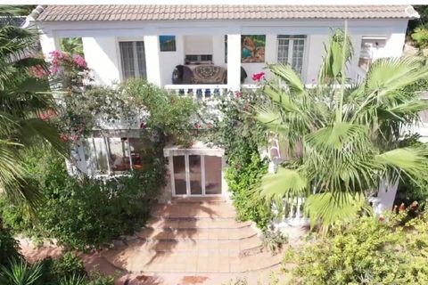 Villa i Beniganim, Valencia, Beniganim - € 899.950 | Ref: EB15178 - foto 1