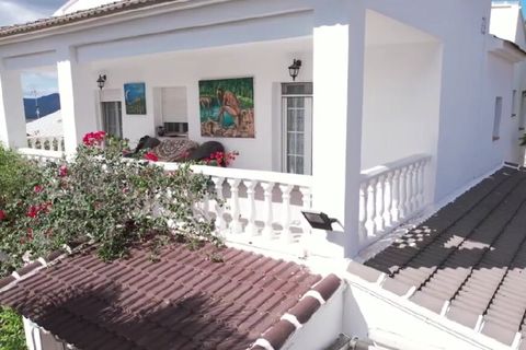 Villa i Beniganim, Valencia, Beniganim - € 899.950 | Ref: EB15178 - foto 34