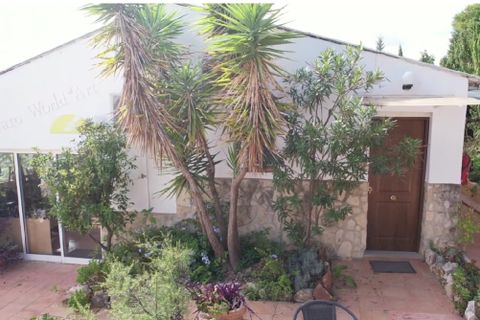 Villa i Beniganim, Valencia, Beniganim - € 899.950 | Ref: EB15178 - foto 35