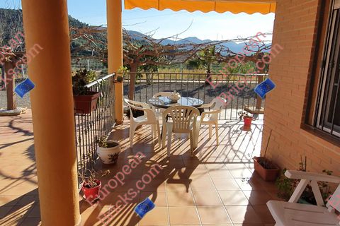 Villa a Xativa, Valencia, Xativa - € 325.000 | Ref: EB15055 - foto 5