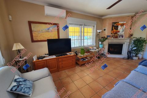 Villa a Xativa, Valencia, Xativa - € 325.000 | Ref: EB15055 - foto 6