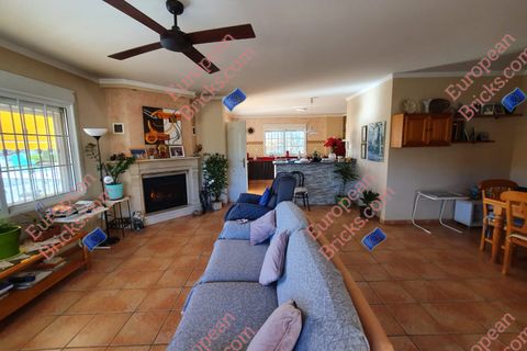 Villa a Xativa, Valencia, Xativa - € 325.000 | Ref: EB15055 - foto 7