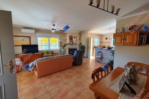 Villa a Xativa, Valencia, Xativa - € 325.000 | Ref: EB15055 - foto 8