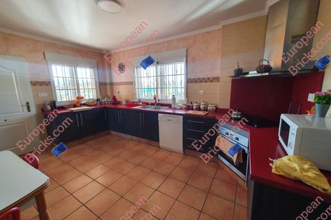 Villa a Xativa, Valencia, Xativa - € 325.000 | Ref: EB15055 - foto 16