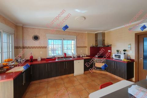 Villa a Xativa, Valencia, Xativa - € 325.000 | Ref: EB15055 - foto 17