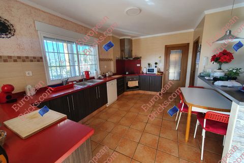Villa a Xativa, Valencia, Xativa - € 325.000 | Ref: EB15055 - foto 18