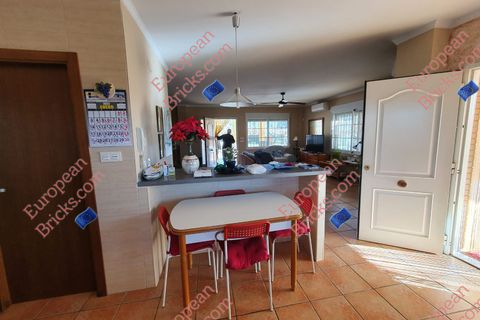 Villa a Xativa, Valencia, Xativa - € 325.000 | Ref: EB15055 - foto 25