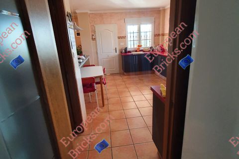 Villa a Xativa, Valencia, Xativa - € 325.000 | Ref: EB15055 - foto 27