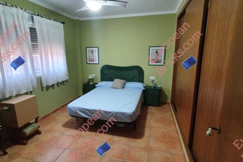 Villa a Xativa, Valencia, Xativa - € 325.000 | Ref: EB15055 - foto 32