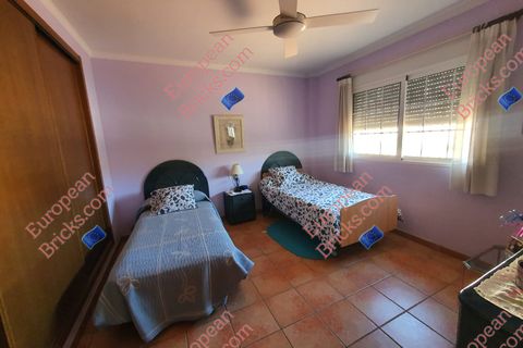Villa a Xativa, Valencia, Xativa - € 325.000 | Ref: EB15055 - foto 39