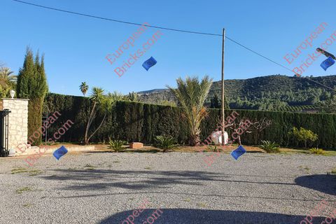 Villa a Xativa, Valencia, Xativa - € 325.000 | Ref: EB15055 - foto 50