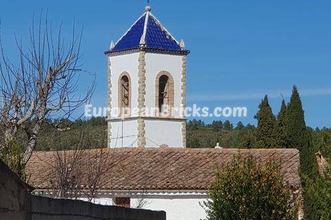 Leilighet i Enguera, Valencia, Enguera - € 90 000 | Ref: EB15143 - foto 2