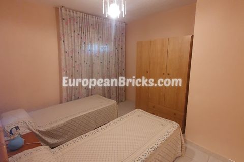 Leilighet i Enguera, Valencia, Enguera - € 90 000 | Ref: EB15143 - foto 3