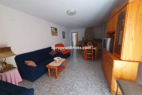 Leilighet i Enguera, Valencia, Enguera - € 90 000 | Ref: EB15143 - foto 6