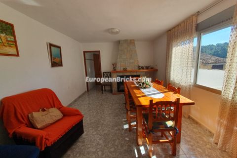 Leilighet i Enguera, Valencia, Enguera - € 90 000 | Ref: EB15143 - foto 7